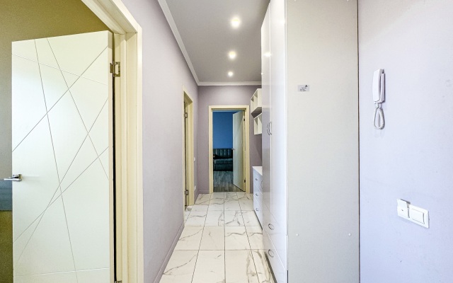 Апартаменты Монако 24 ЖК "Мечта" 85