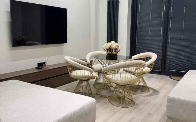 Апартаменты Nest One with a terrace