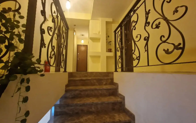 Butik-otel' Vere Corner  Tbilisi