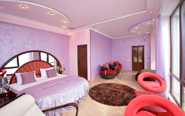 Blue Panorama Sevan Hotel