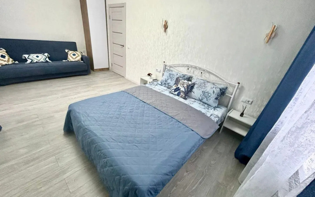 Квартира Уютная квартира в центре Калуги