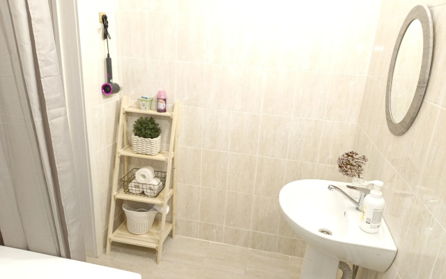 Квартира на Дубровинского 110Б