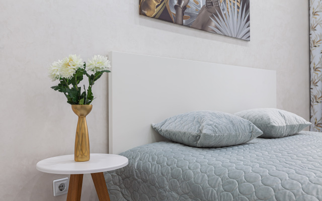 Апартаменты с игровой приставкой