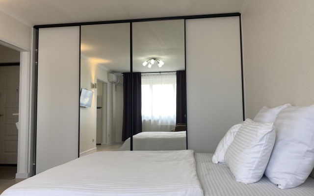 Sovremennaya Ryadom S Tts Ostrov Arendatmn24 Flat