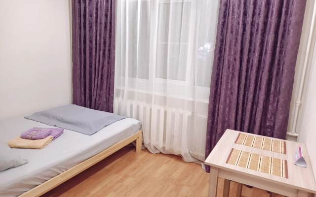 Sladkiy Son 2 Flat