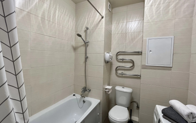 Апартаменты 306