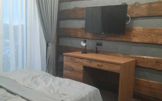 Апартаменты Business Residence