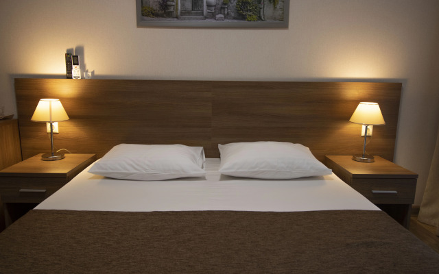 Atmosfera Hotel