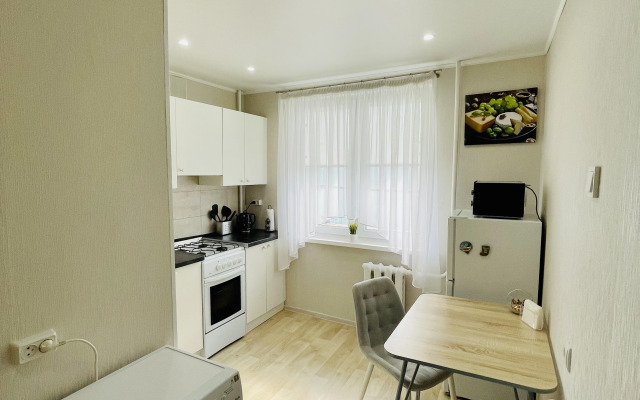 Апартаменты на Московском Проспекте