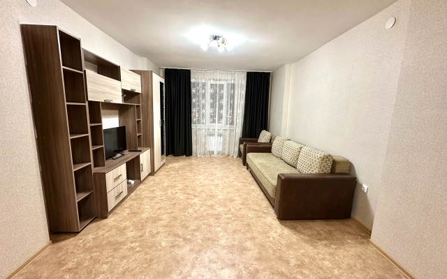 Квартира уютная