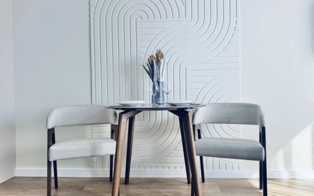 Apartment  Na Rodionova 136 B 4