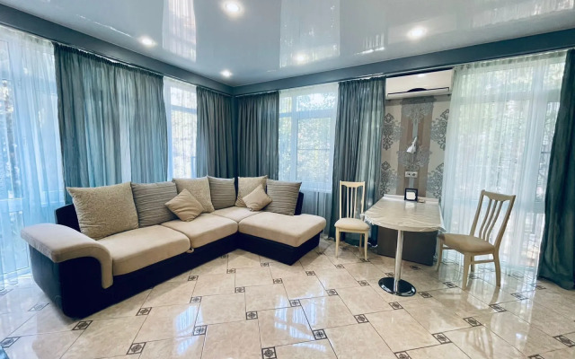 Apartments by the Sea Flat