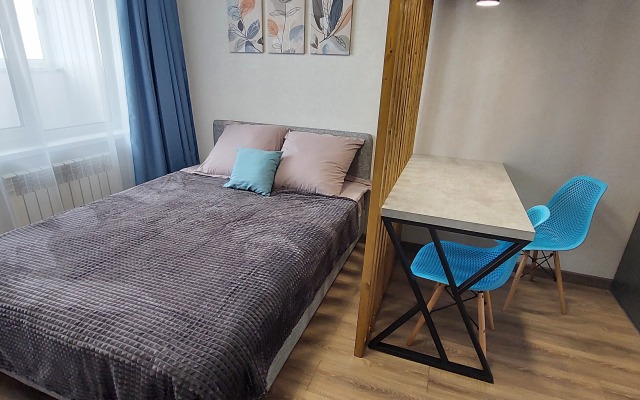 Апартаменты СВ Мичуринский 10