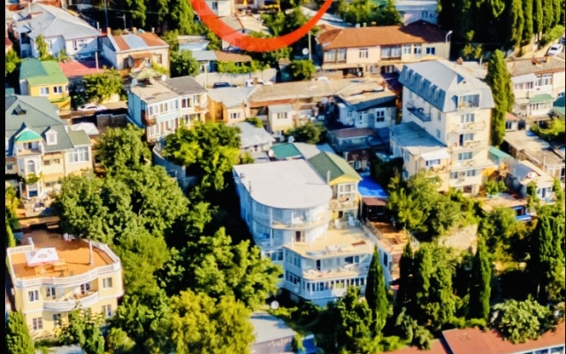 Mandarin Apartments