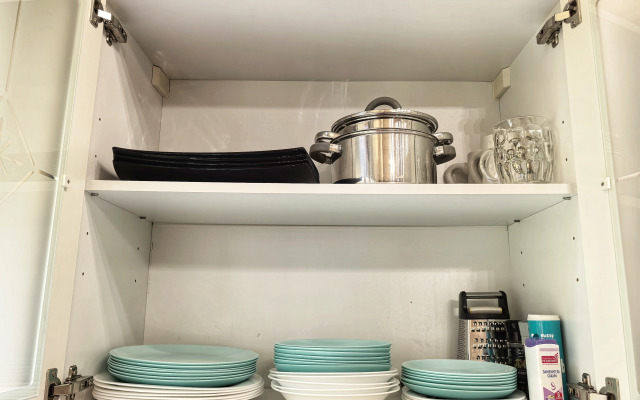 Частный дом Лаки Парк