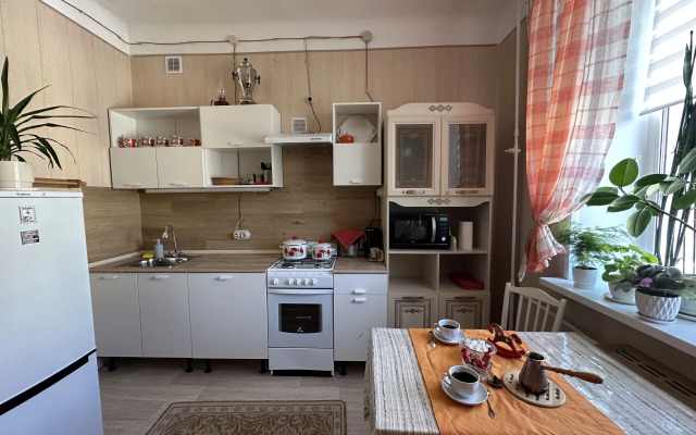 Квартира на улице Дзержинского, 82