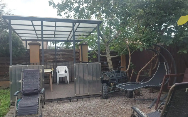 S Baney Private House