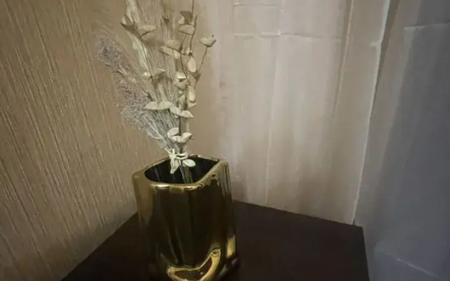 Квартира Уютная Двухкомнатная