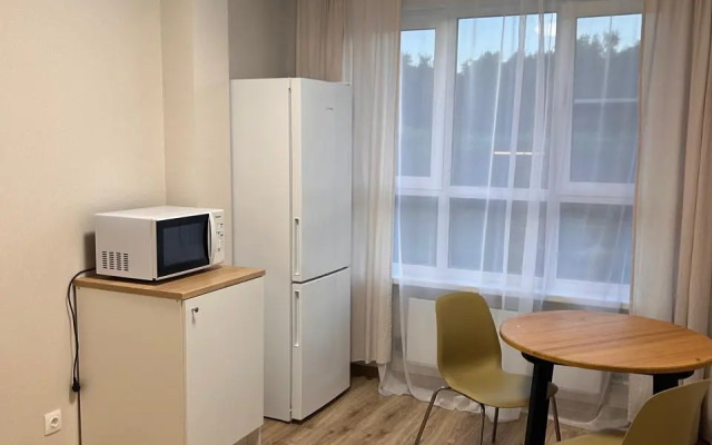 Квартира Тихая квартира с видом на лес