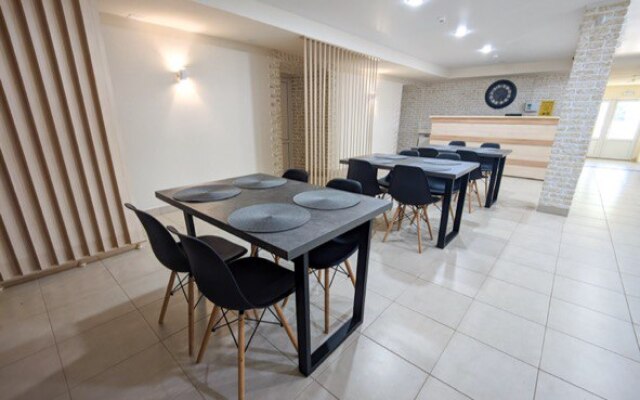 Hotel Shest Gor