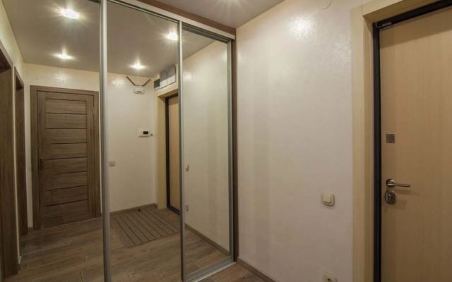 Апартаменты Atma House на Тихом проезде 4