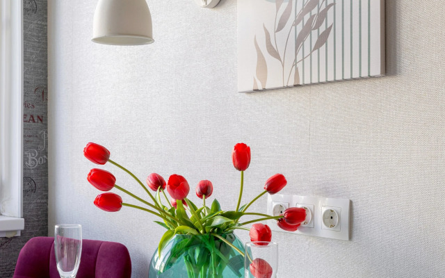 Апартаменты Семейные Sweet Home около метро by Rentvill