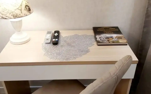 Apartamenty v centre Sormovo u TC Zolotaa mila