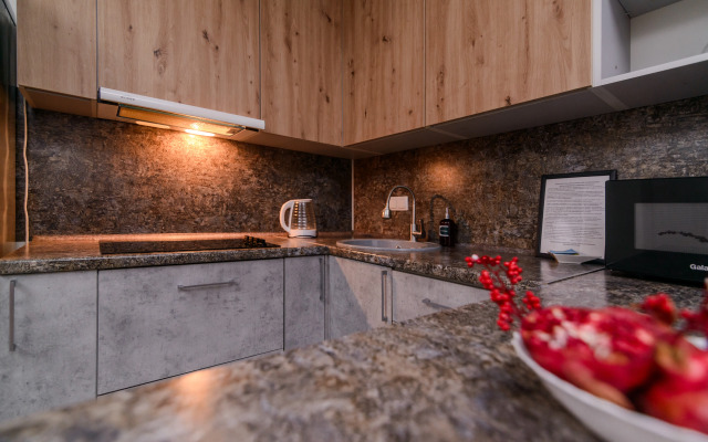 Квартира 1 на Люблинской 76/2