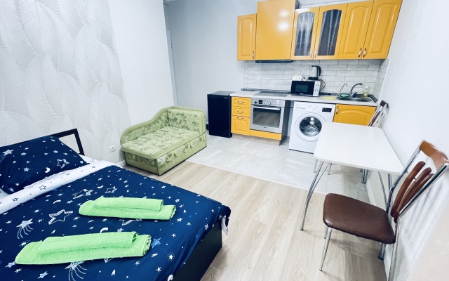 Mikrorayon Bogorodskiy 2 Apartments