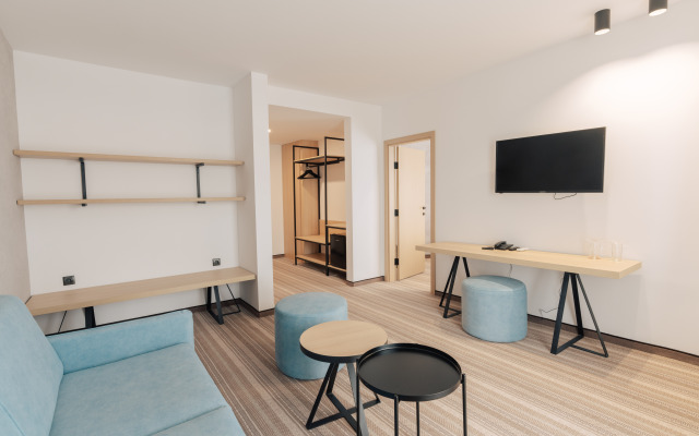 SUNEO Perla Hotel