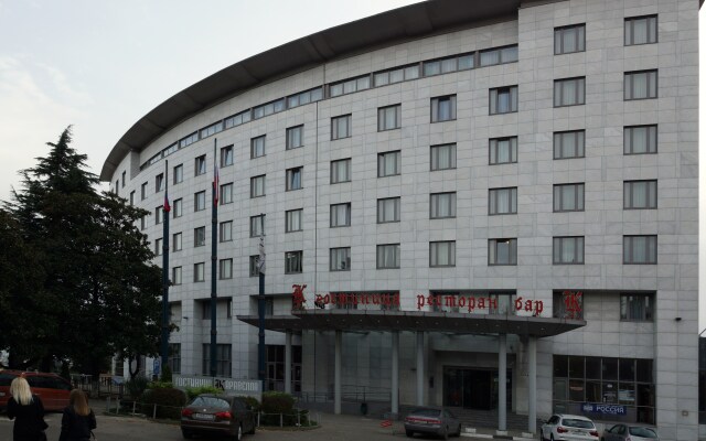 Karavella Hotel