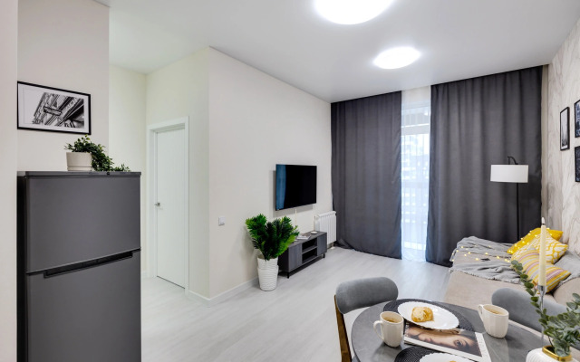 Nuar Ot Home24 Flat