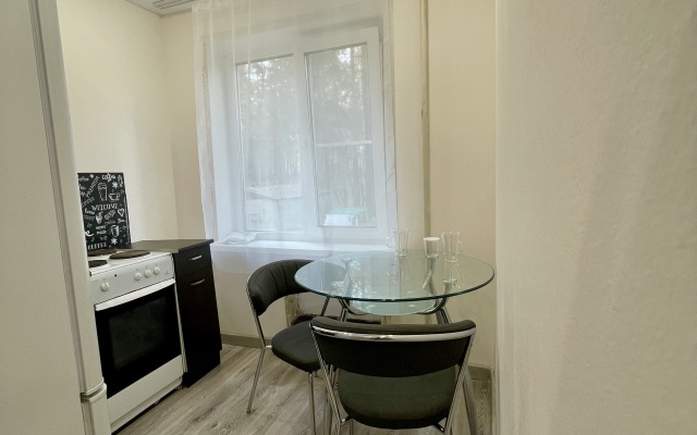 Odnokomnatnaya Flat