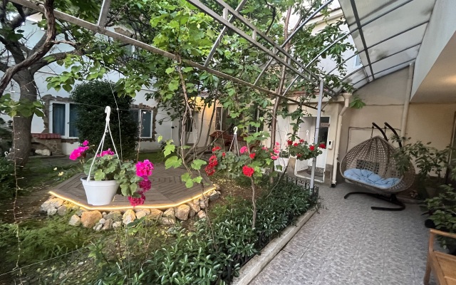 Гостевой дом Коронелло