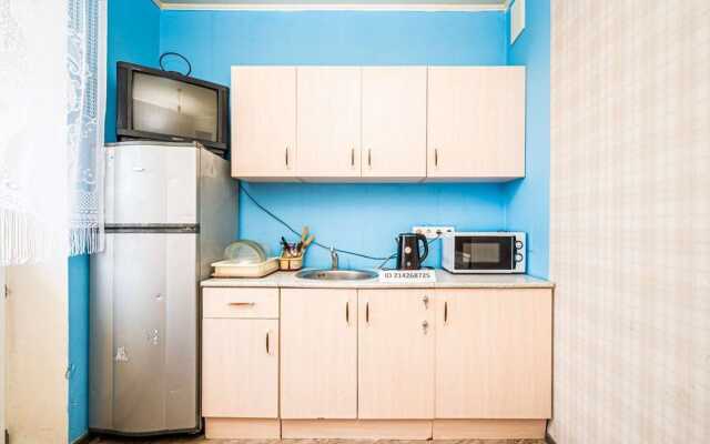 Bogorodskiy 19/12 Apartments