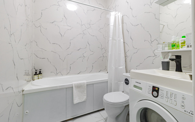 Sat City Prime Residence Flat