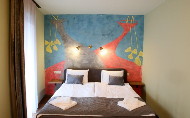Boutique Kosher Turfa Hotel