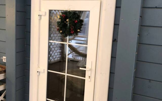 Sosnovy Bereg Guest house