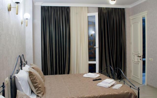 Silver 42 Boutique-Hotel