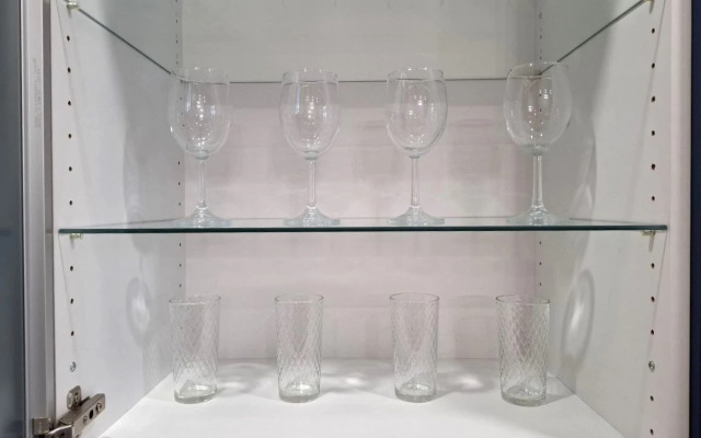 Квартира Korchunov Apart ул Островитянова 9 к3