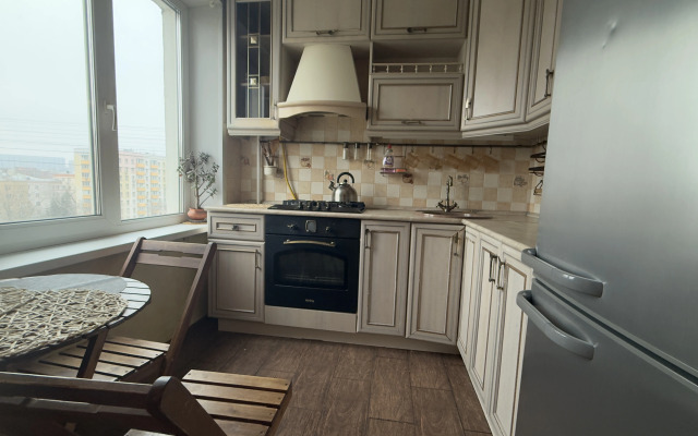 Квартира Двух комнатная на Проспекте Мира 190