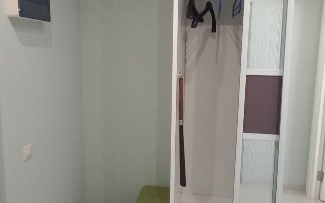 Prostornaya odnokomnatnaya v Proletarskom rayone Flat