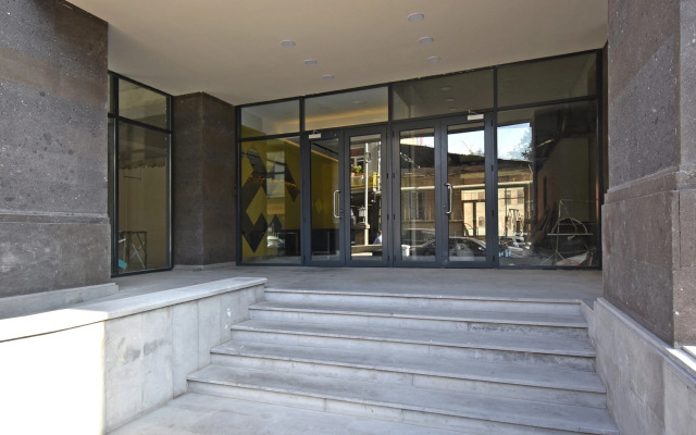 Апартаменты 1 bedroom Modern aparment KO167