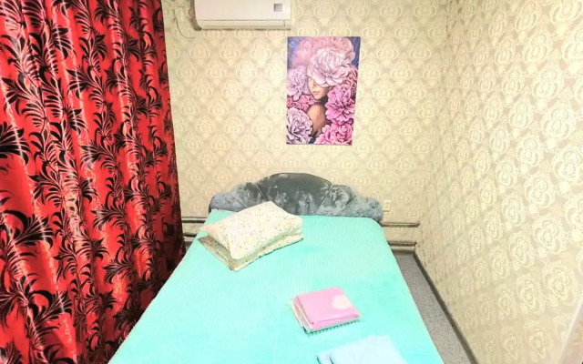 Апартаменты на Карла Маркса 108