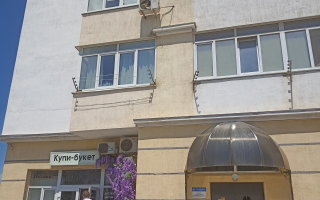 Квартира у Парка Победы