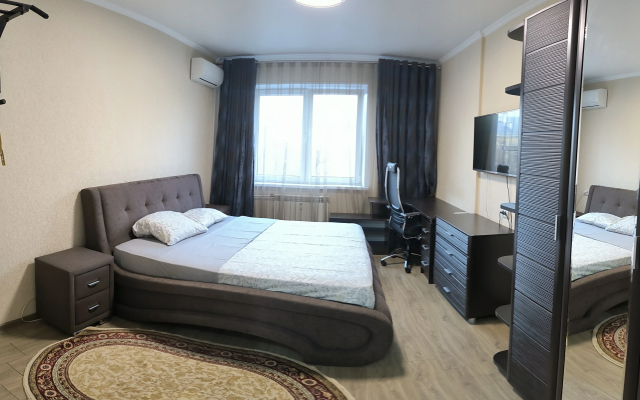 Komfortnaya kvartira v novom dome tsentr Flat - Apartment in تشيليابنسك - Photo 4