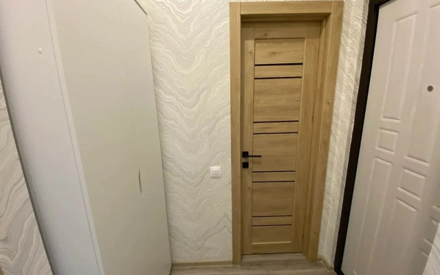 Апартаменты Rest Salut Alisa