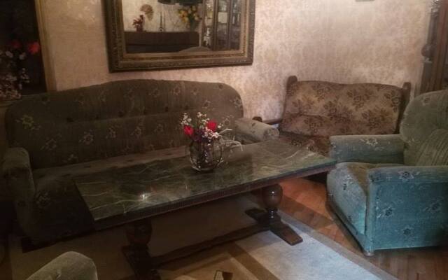 GNLM Guest House