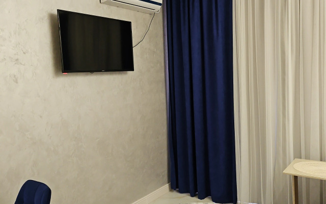 Апартаменты Park House Alieva Luxury