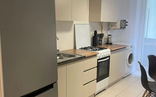 Апартаменты Apartment in the centre of minsk on Kupali 7 st